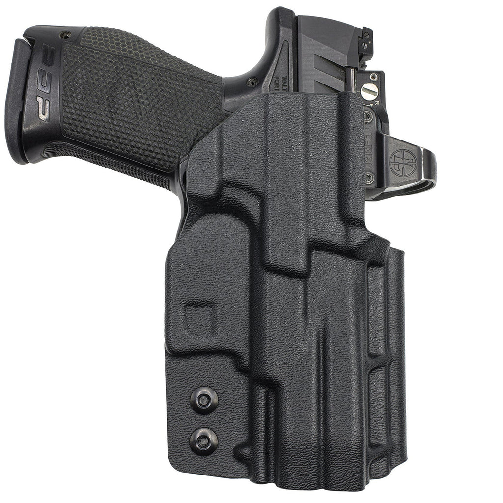 Walther PDP 3.5" | IWB COVERT/ALPHA Kydex Holster | QUICKSHIP | C&G Holsters