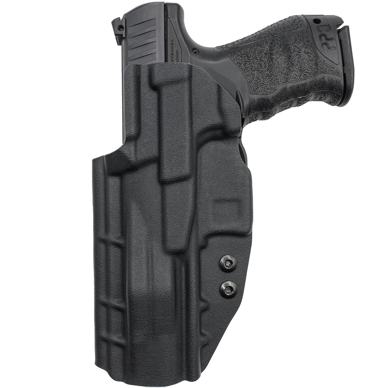 Walther PPQ Q5 Match | IWB COVERT/ALPHA Kydex Holster | QUICKSHIP | C&G Holsters