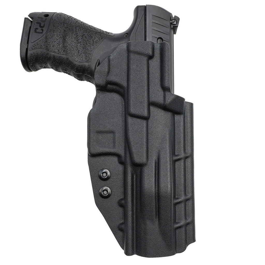 Walther PPQ Q5 Match | IWB COVERT/ALPHA Kydex Holster | QUICKSHIP | C&G Holsters