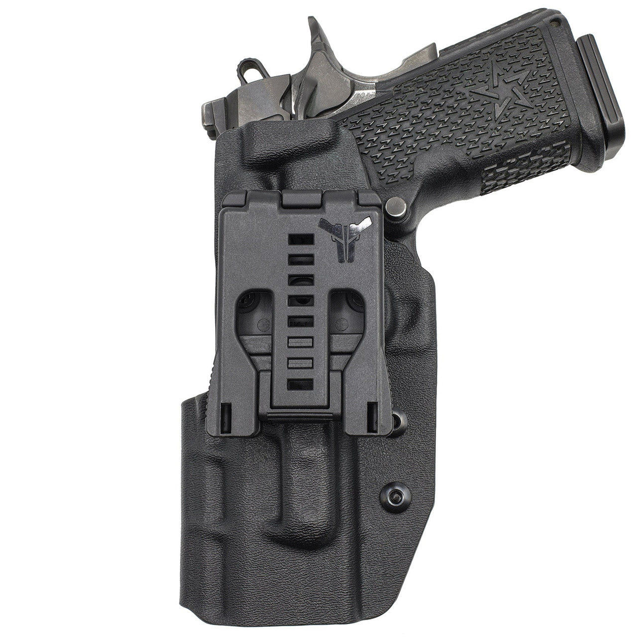 2011 Staccato P | TRINITY Kydex Holster System | QUICKSHIP | C&G Holsters