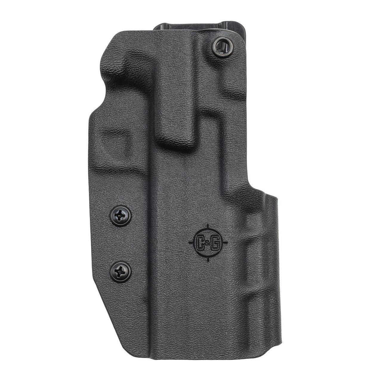 2011 Staccato P | TRINITY Kydex Holster System | QUICKSHIP | C&G Holsters