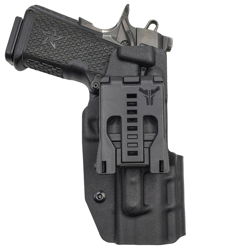 2011 Staccato P | TRINITY Kydex Holster System | QUICKSHIP | C&G Holsters
