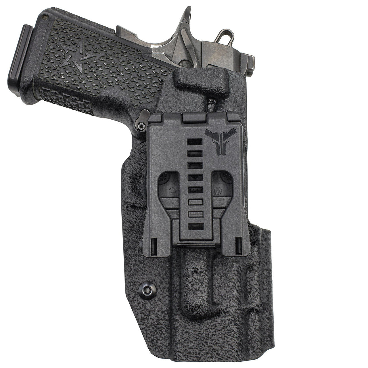 2011 Staccato P | TRINITY Kydex Holster System | QUICKSHIP | C&G Holsters