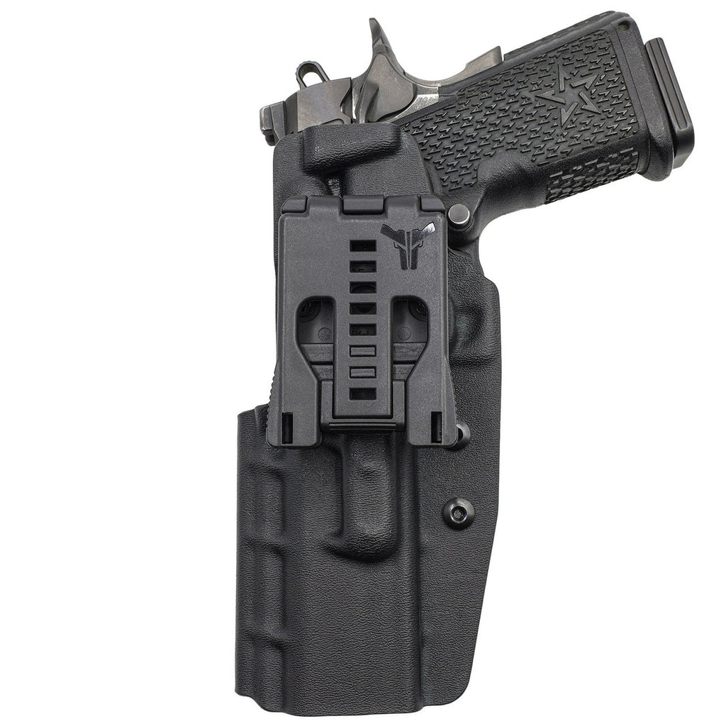 2011 Staccato XL | TRINITY Kydex Holster System | QUICKSHIP | C&G Holsters