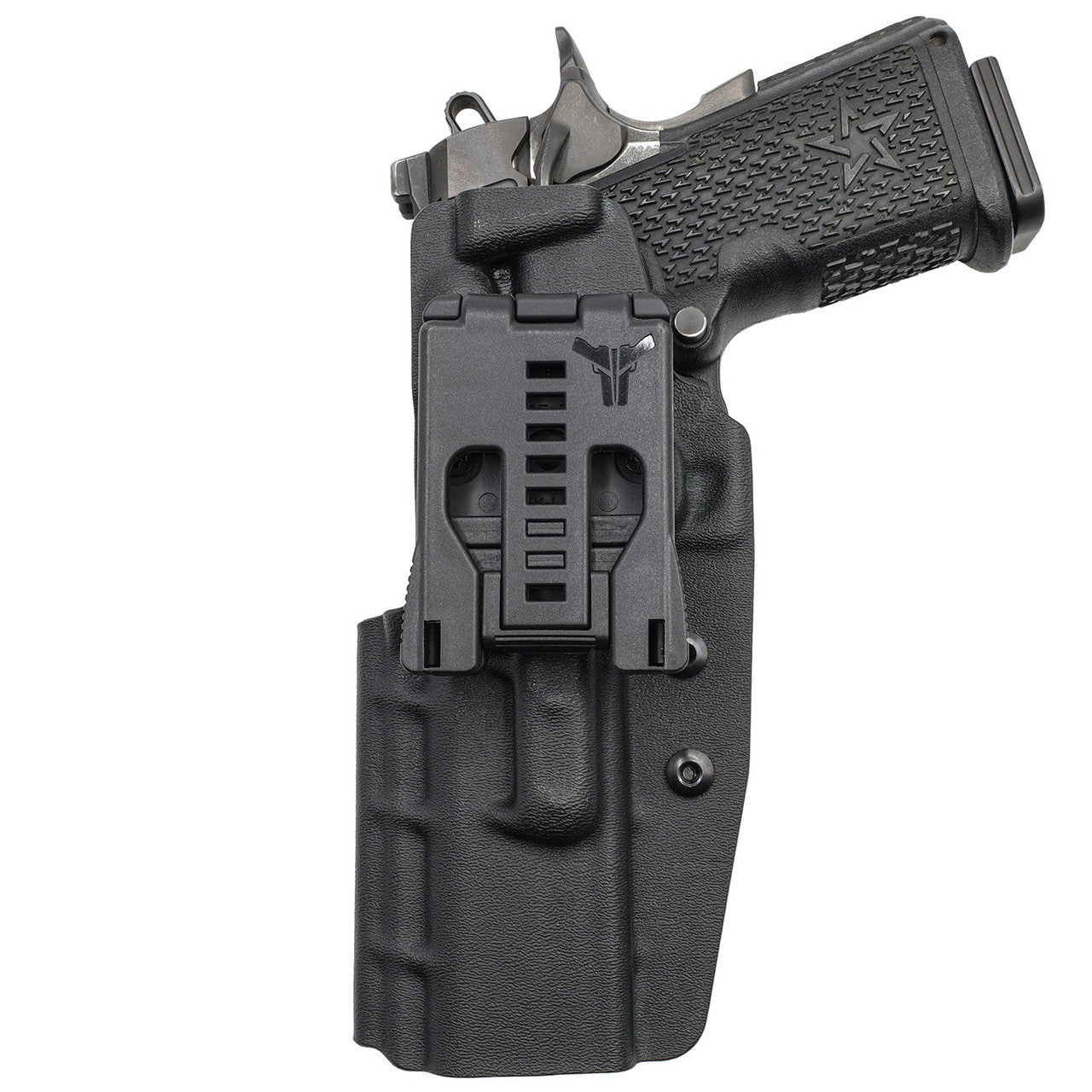 2011 Staccato XL | TRINITY Kydex Holster System | QUICKSHIP | C&G Holsters