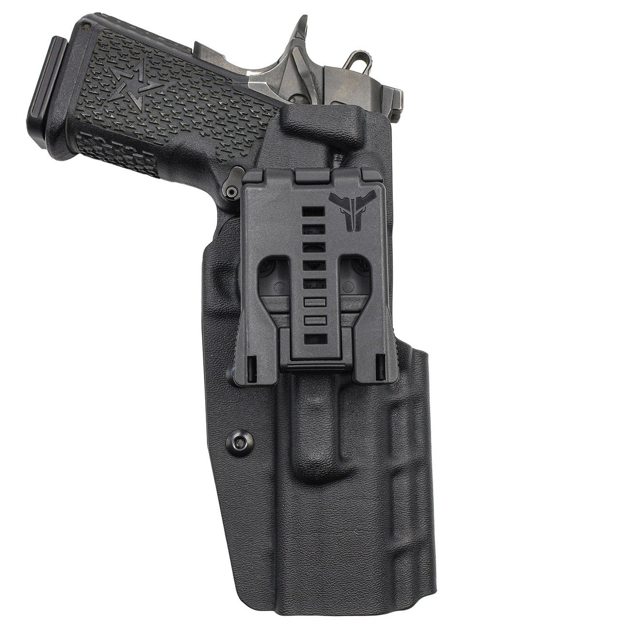2011 Staccato XL | TRINITY Kydex Holster System | QUICKSHIP | C&G Holsters