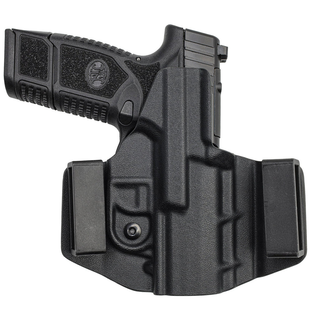 FN Reflex | OWB COVERT Kydex Holster | QUICKSHIP | C&G Holsters