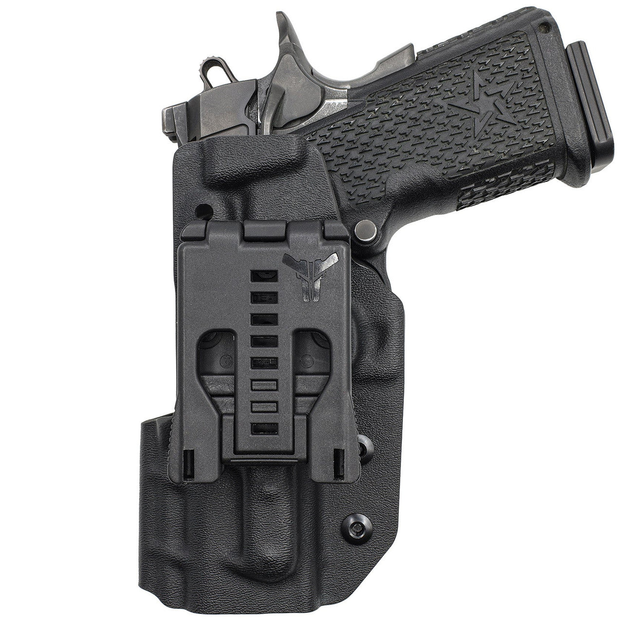2011 Staccato C2 | TRINITY Kydex Holster System | QUICKSHIP | C&G Holsters