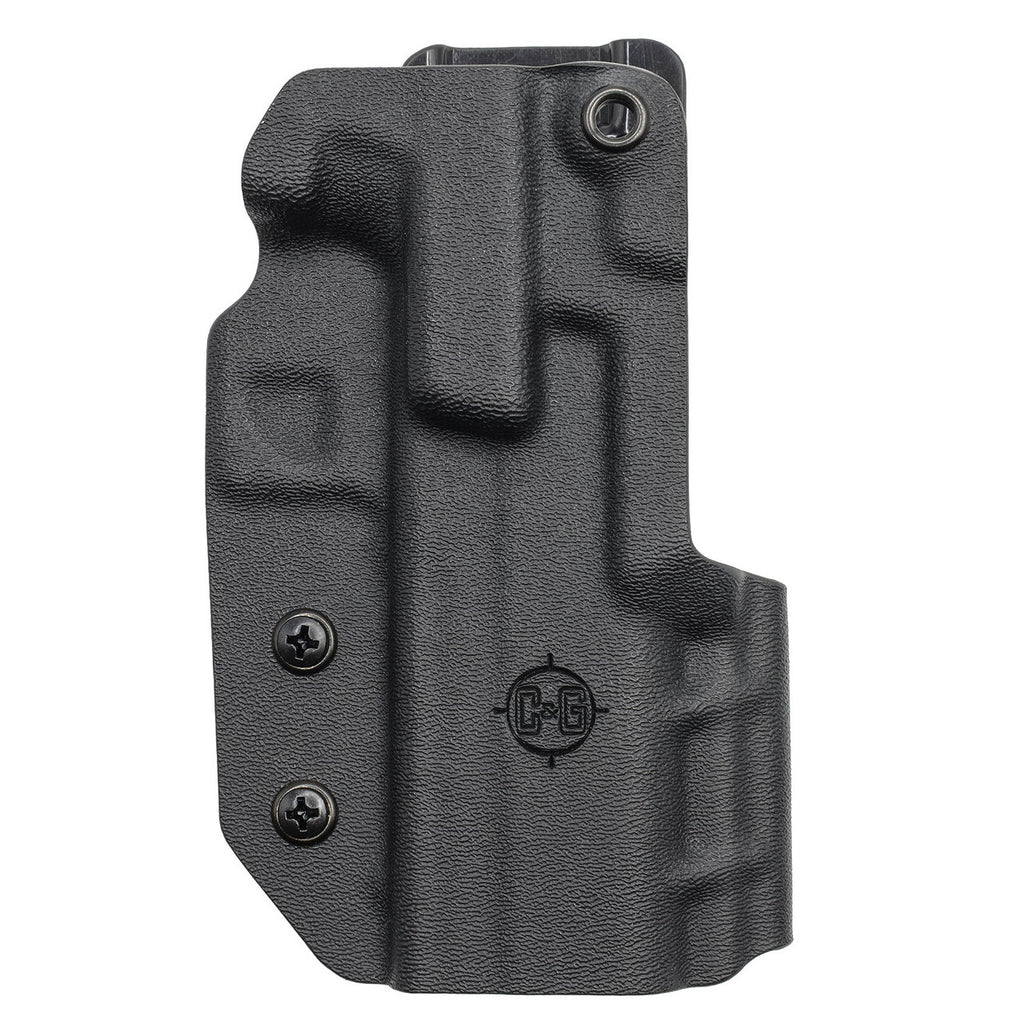 2011 Staccato C2 | TRINITY Kydex Holster System | QUICKSHIP | C&G Holsters