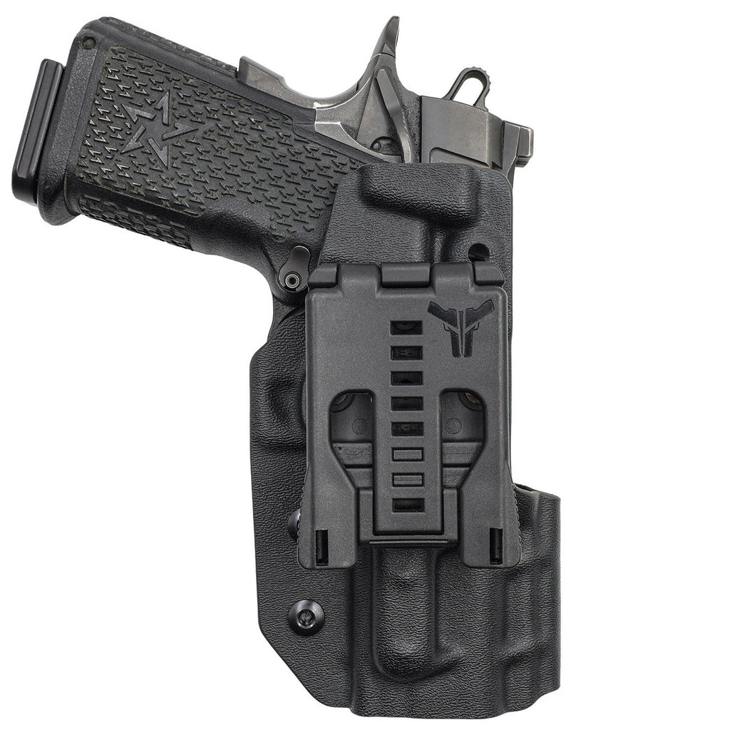 2011 Staccato C2 | TRINITY Kydex Holster System | QUICKSHIP | C&G Holsters