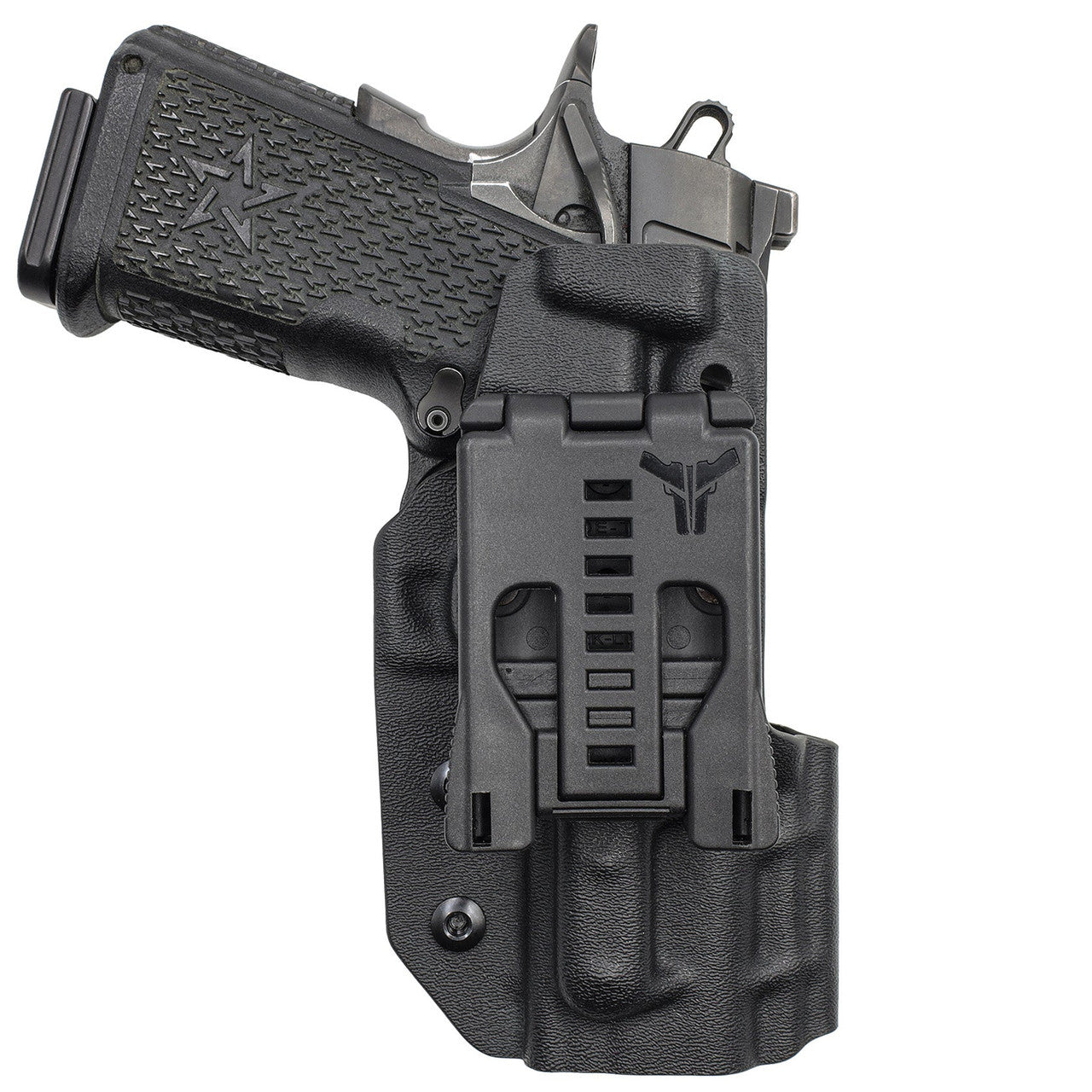 2011 Staccato C2 | TRINITY Kydex Holster System | QUICKSHIP | C&G Holsters