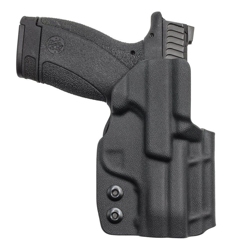 S&W Bodyguard 2.0 | IWB COVERT/ALPHA Kydex Holster | QUICKSHIP | C&G Holsters