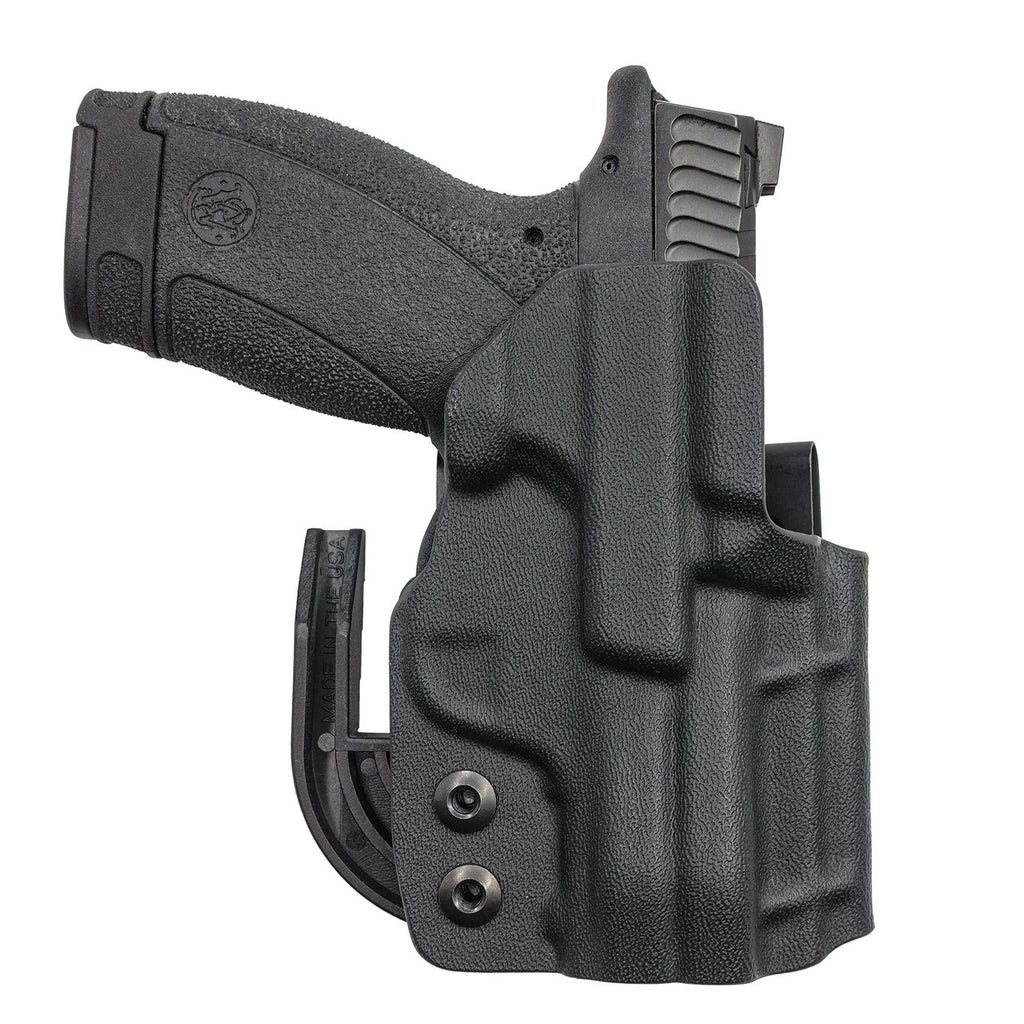 S&W Bodyguard 2.0 | IWB COVERT/ALPHA Kydex Holster | QUICKSHIP | C&G Holsters