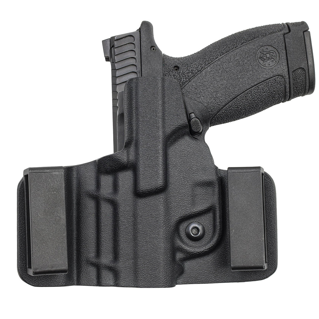 S&W Bodyguard 2.0 | OWB COVERT Kydex Holster | QUICKSHIP | C&G Holsters