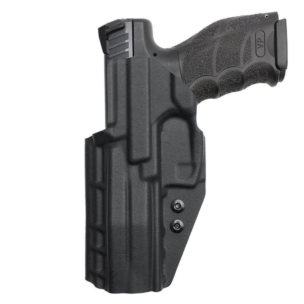 H&K VP9T/A1 F | IWB COVERT/ALPHA Kydex Holster | QUICKSHIP | C&G Holsters