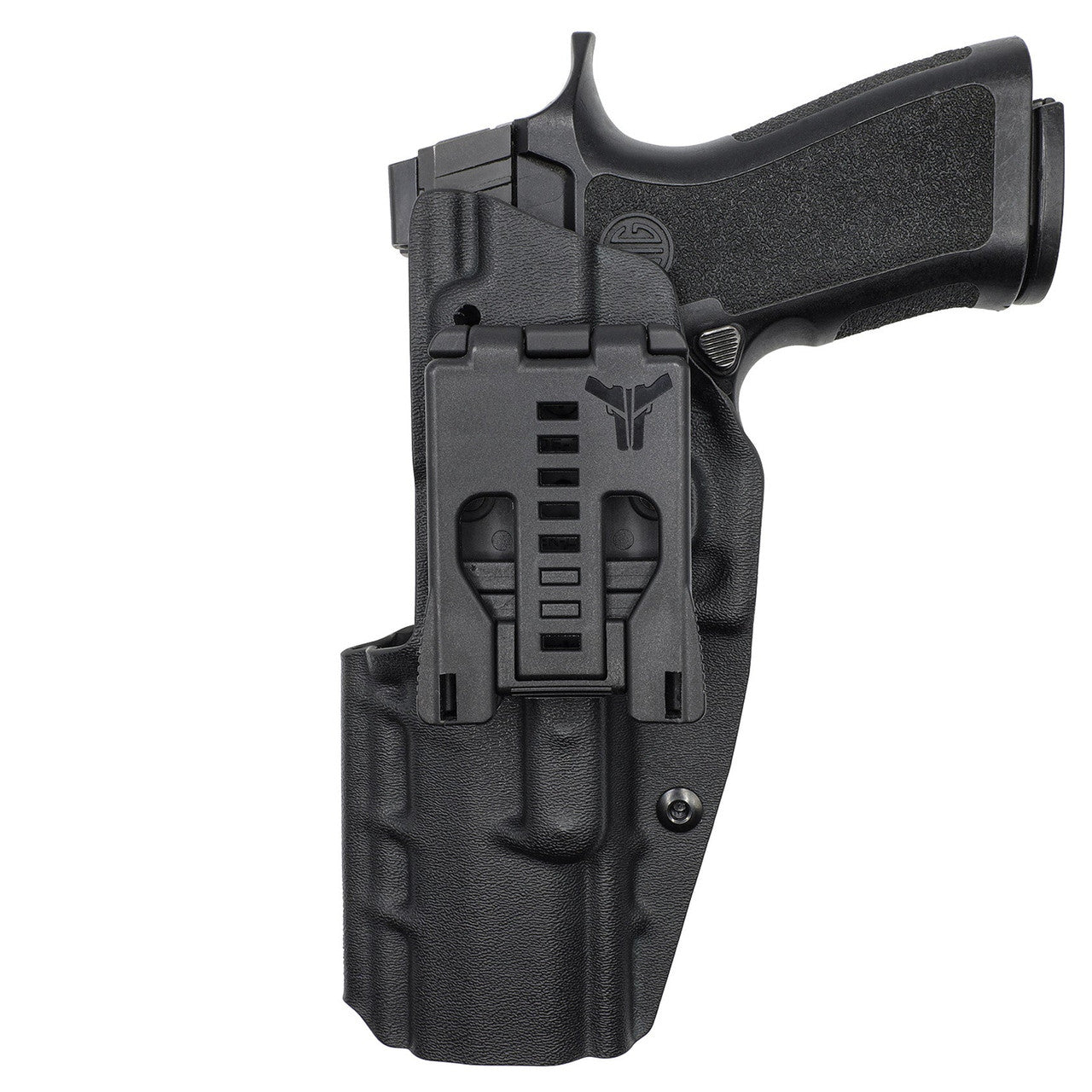 SIG P320-XFIVE | TRINITY Kydex Holster System | QUICKSHIP | C&G Holsters