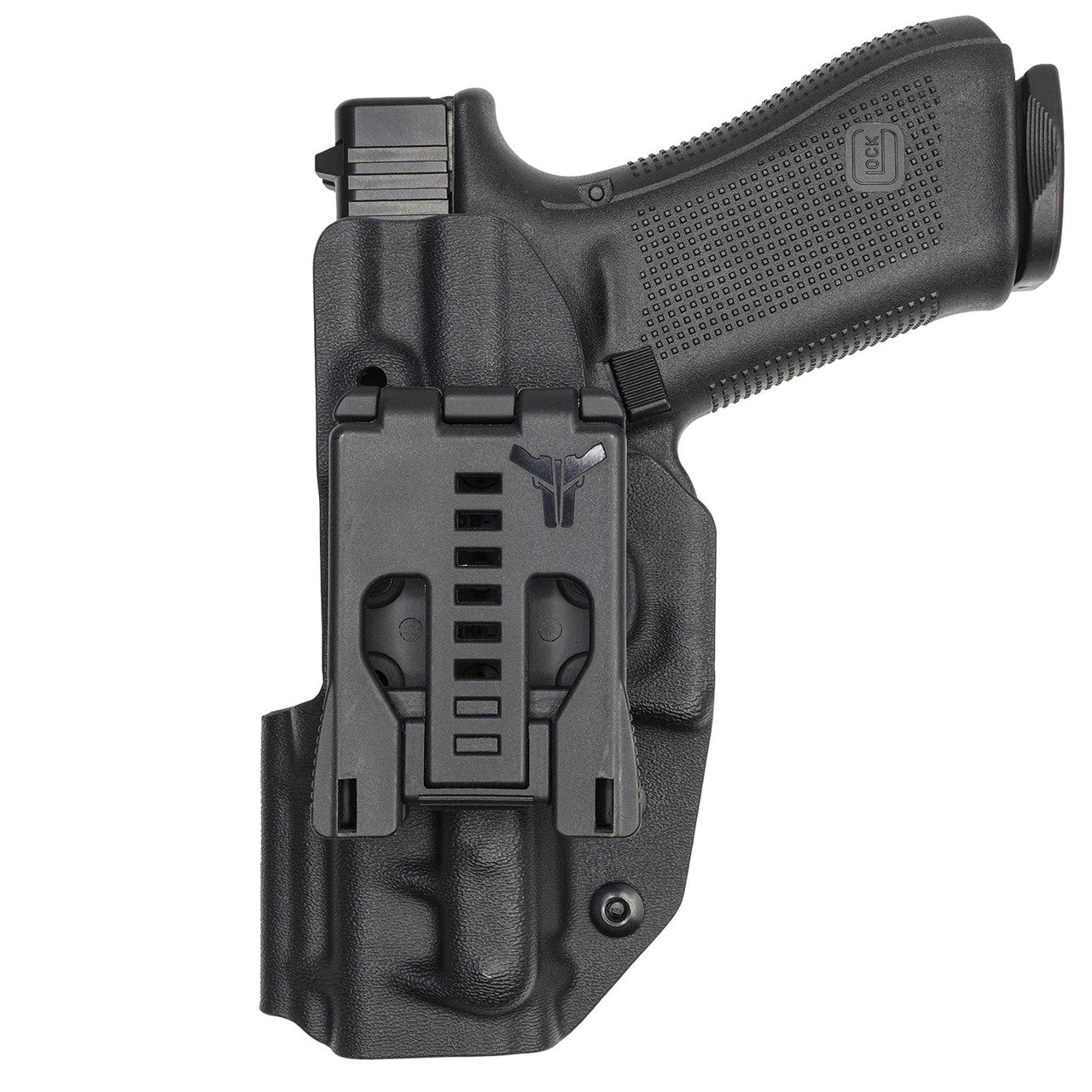 GLOCK 19/23/44/45 | TRINITY Kydex Holster System | QUICKSHIP | C&G Holsters