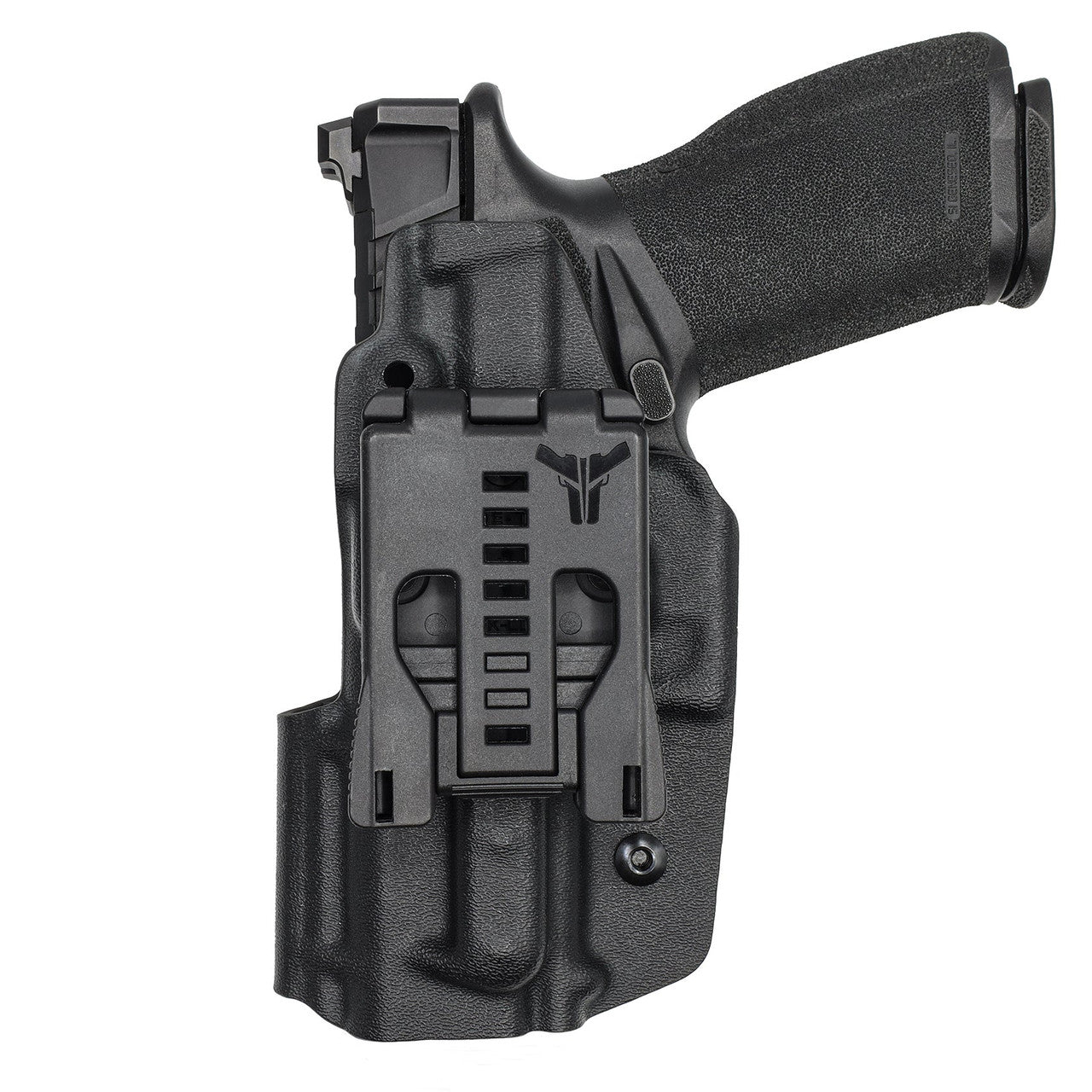 Springfield Echelon 4.0C | TRINITY Kydex Holster System | QUICKSHIP | C&G Holsters