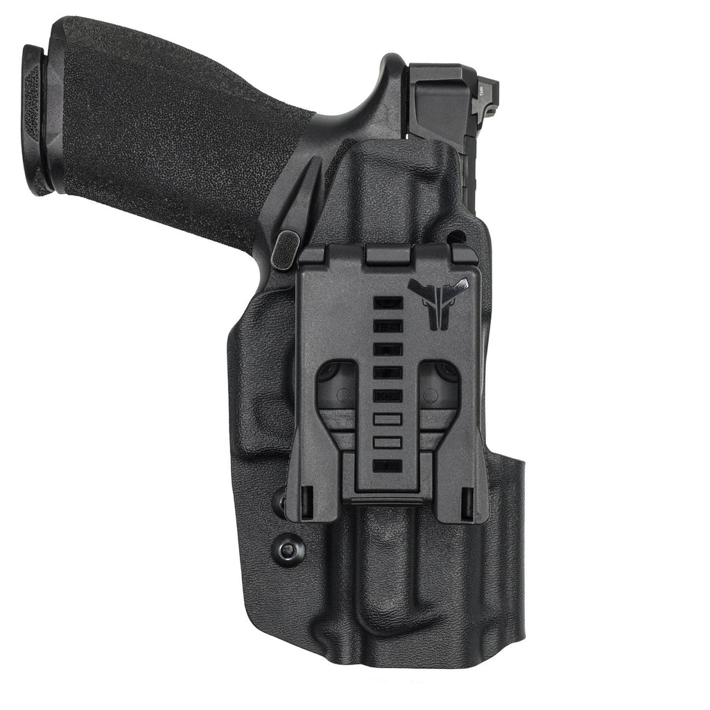 Springfield Echelon 4.0C | TRINITY Kydex Holster System | QUICKSHIP | C&G Holsters