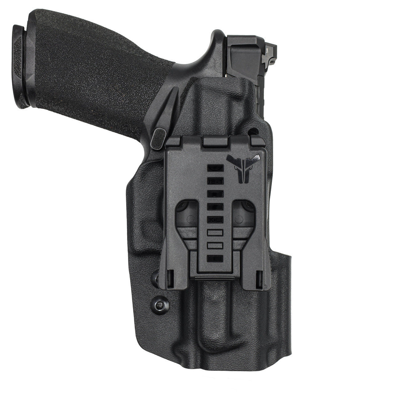 Springfield Echelon 4.0C | TRINITY Kydex Holster System | QUICKSHIP | C&G Holsters