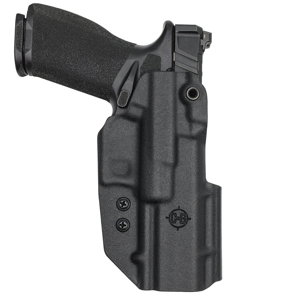 Springfield Echelon 4.5F | TRINITY Kydex Holster System | QUICKSHIP | C&G Holsters