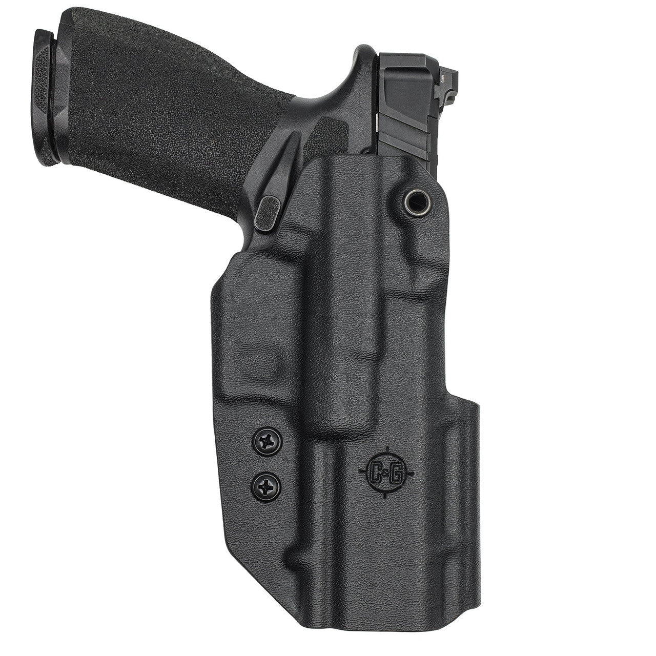 Springfield Echelon 4.5F | TRINITY Kydex Holster System | QUICKSHIP | C&G Holsters