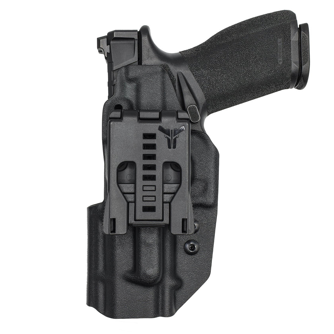 Springfield Echelon 4.5F | TRINITY Kydex Holster System | QUICKSHIP | C&G Holsters