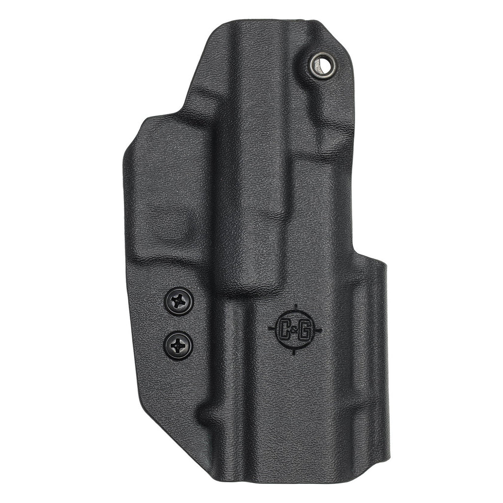 Springfield Echelon 4.5F | TRINITY Kydex Holster System | QUICKSHIP | C&G Holsters