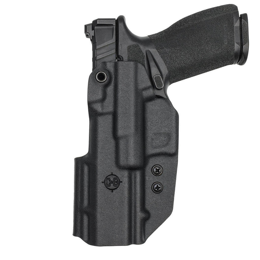 Springfield Echelon 4.5F | TRINITY Kydex Holster System | QUICKSHIP | C&G Holsters
