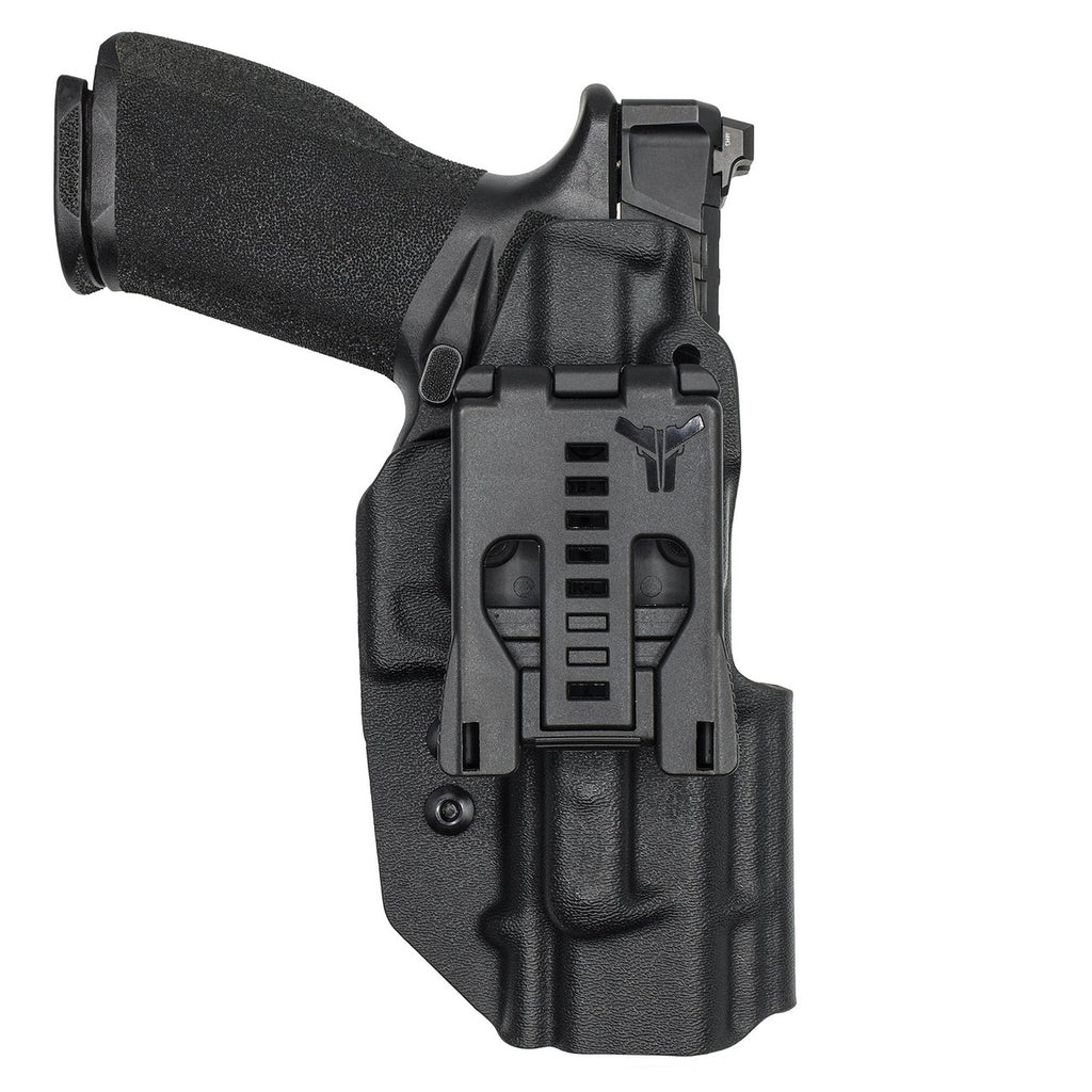 Springfield Echelon 4.5F | TRINITY Kydex Holster System | QUICKSHIP | C&G Holsters
