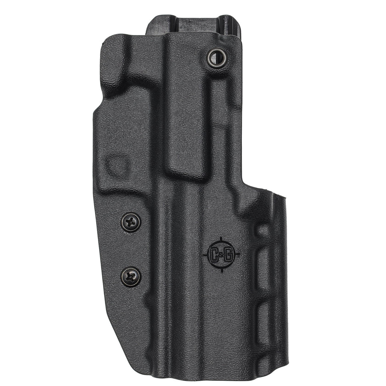 SIG P320-XTEN | TRINITY Kydex Holster System | QUICKSHIP | C&G Holsters