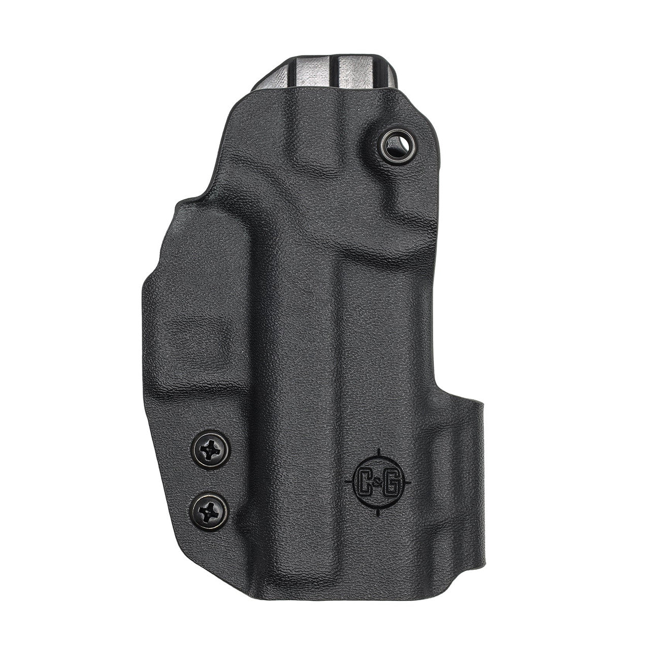 GLOCK 43/X/MOS | TRINITY Kydex Holster System | QUICKSHIP | C&G Holsters