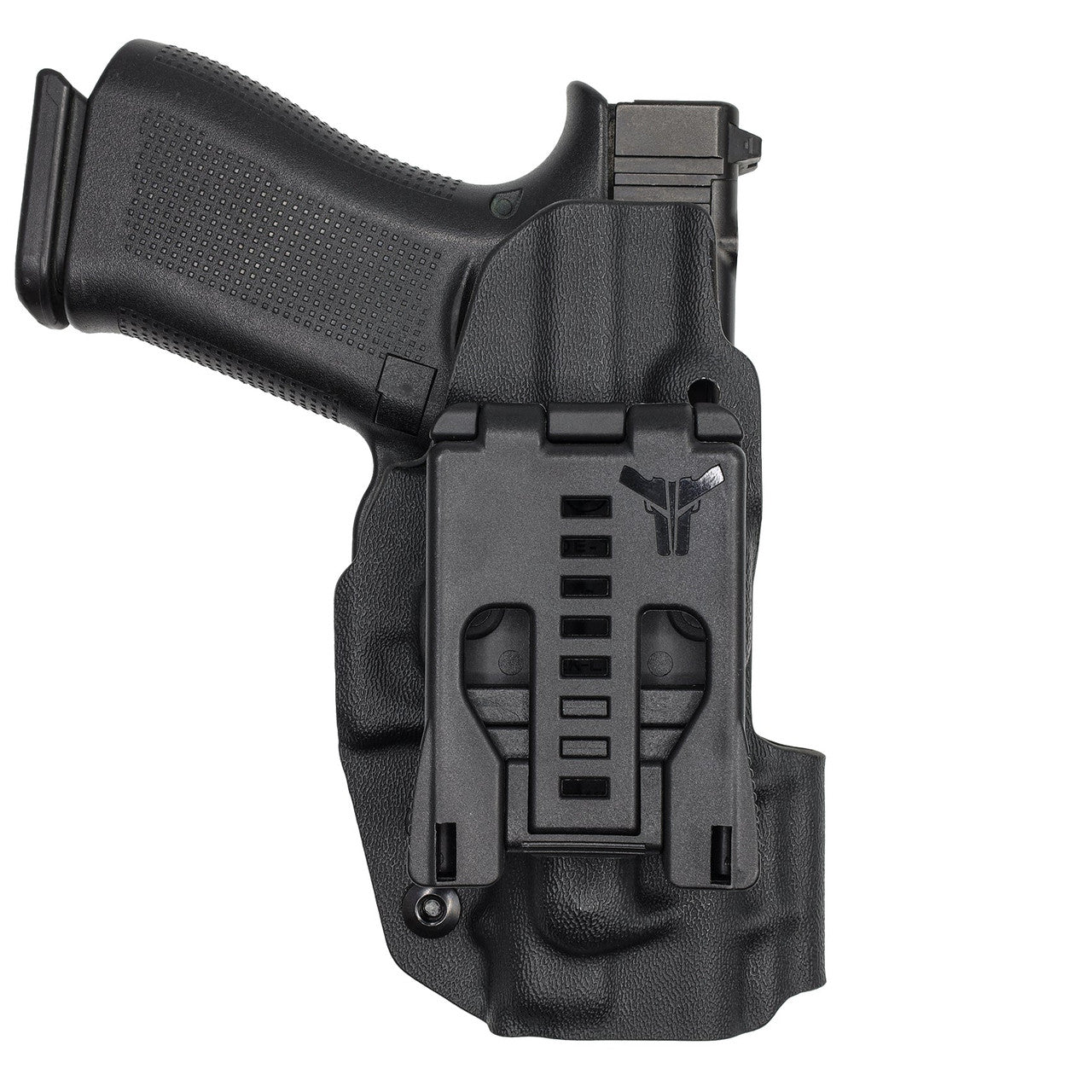 GLOCK 43/X/MOS | TRINITY Kydex Holster System | QUICKSHIP | C&G Holsters