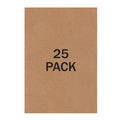 Cardboard Backers - 24" x 35"