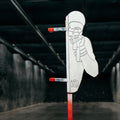 Peeping Tom Target