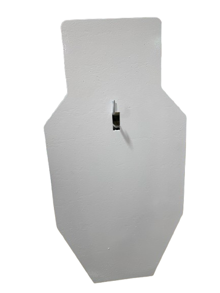 Official IPSC Torso Target
