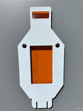 IPSC Harmonic Target ONLY