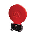 6" Knockdown Kit Color-Changing Target