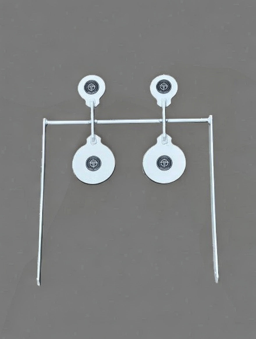 Centerfire Double