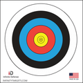 Archery Bullseye