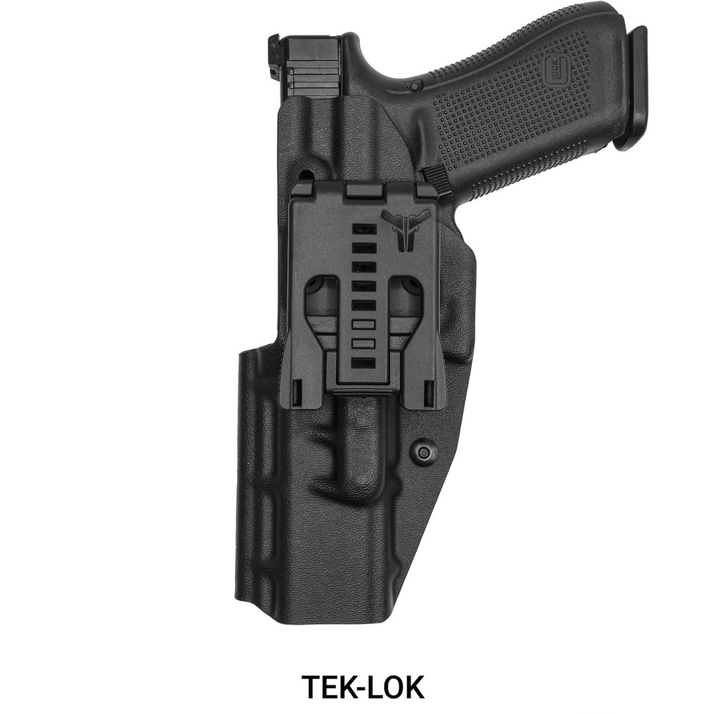2011 Staccato XL | TRINITY Kydex Holster System | QUICKSHIP | C&G Holsters