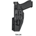 2011 Staccato XL | TRINITY LEVEL 2 Kydex Holster System | QUICKSHIP | C&G Holsters