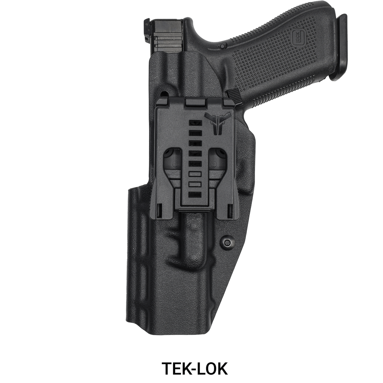 2011 Staccato C2 | TRINITY LEVEL 2 Kydex Holster System | QUICKSHIP | C&G Holsters