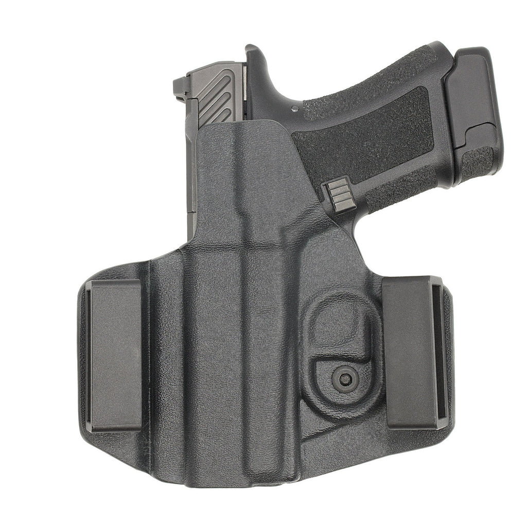 Shadow Systems CR920/X | OWB COVERT Kydex Holster | QUICKSHIP | C&G Holsters