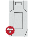 GEN 2 C-ZONE TARGET