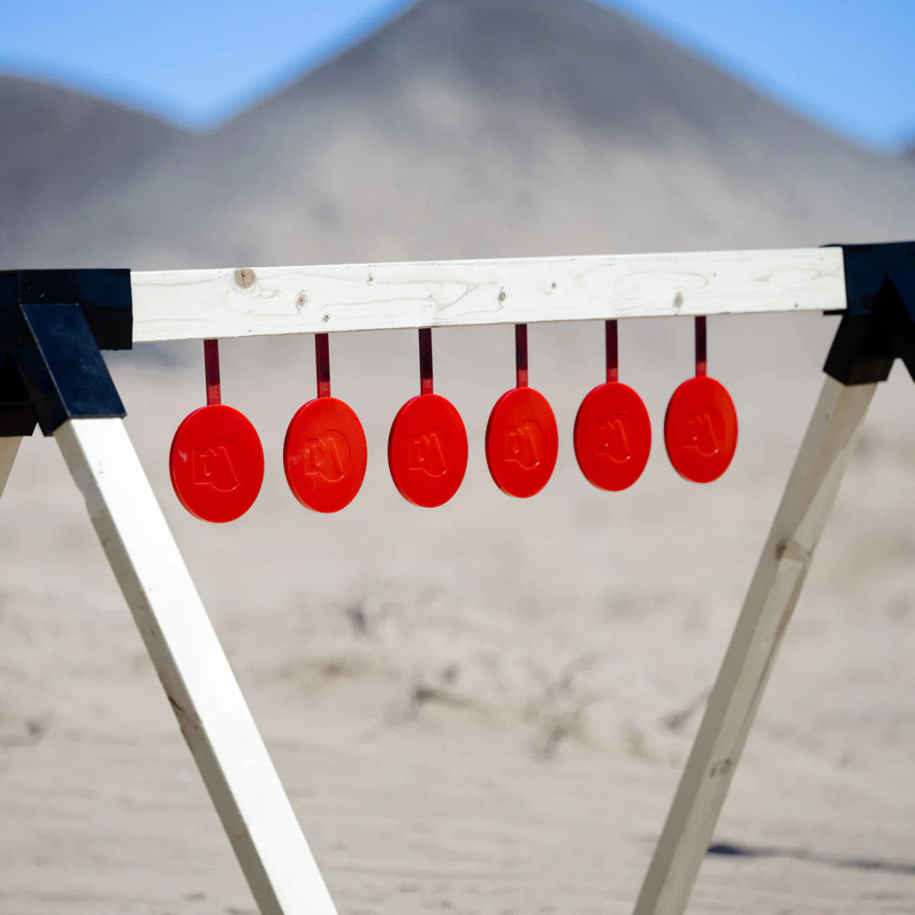 Self-Healing Target Stand Kit