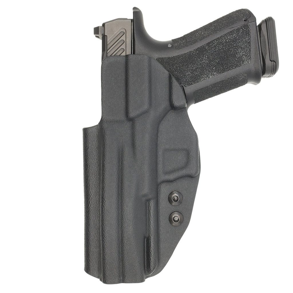 Shadow Systems DR920/MR920L | IWB COVERT/ALPHA Kydex Holster | QUICKSHIP | C&G Holsters