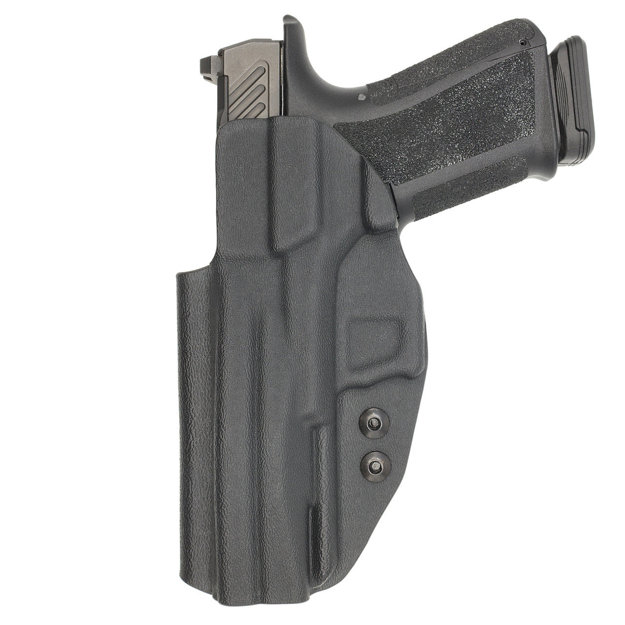 Shadow Systems DR920/MR920L | IWB COVERT/ALPHA Kydex Holster | QUICKSHIP | C&G Holsters