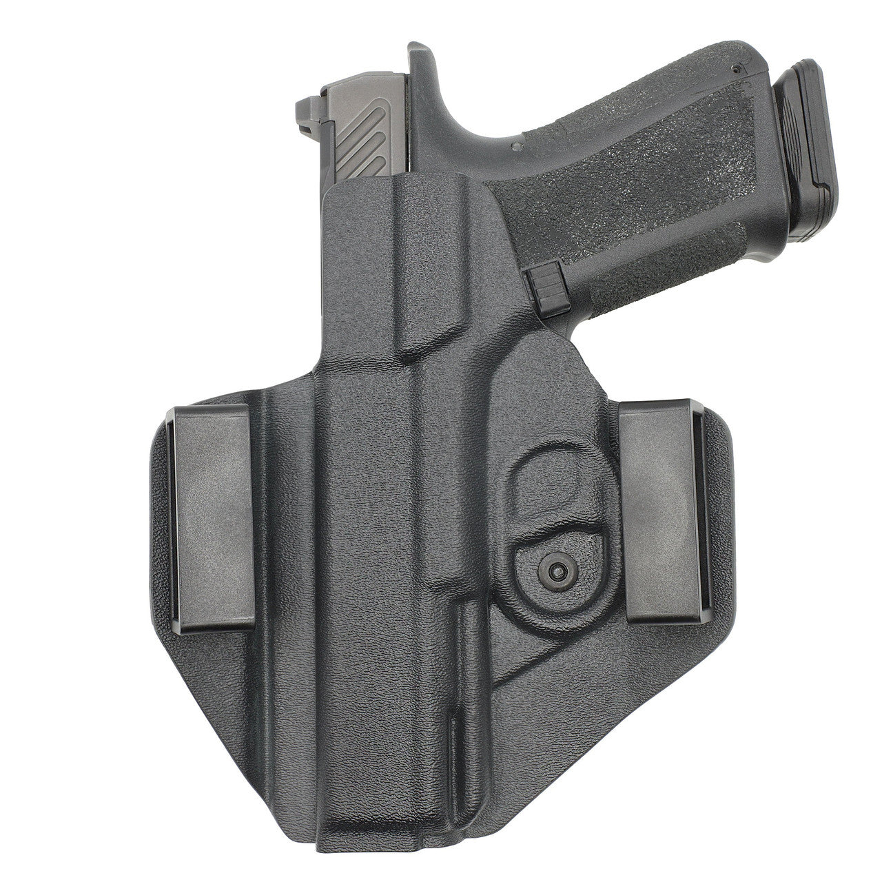 Shadow Systems DR920/MR920L | OWB COVERT Kydex Holster | QUICKSHIP | C&G Holsters