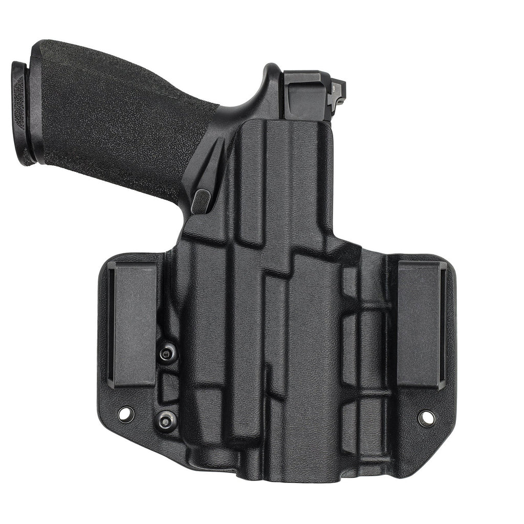 Springfield Echelon 4.0C TLR-7/A/X | OWB TACTICAL Kydex Holster | QUICKSHIP | C&G Holsters